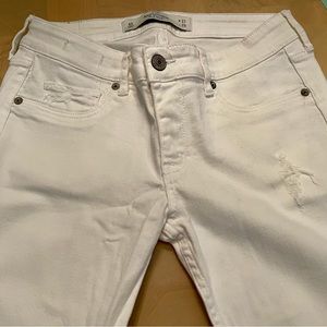 Abercrombie & Fitch Jeans